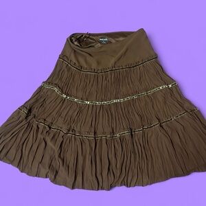 Vintage Y2K Wet Seal Skirt